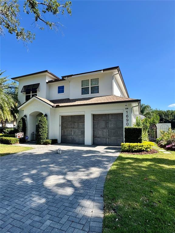 Picture of 1690 Palm Avenue, Winter Park FL 32789