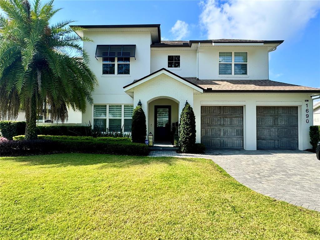 Picture of 1690 Palm Avenue, Winter Park, FL 32789