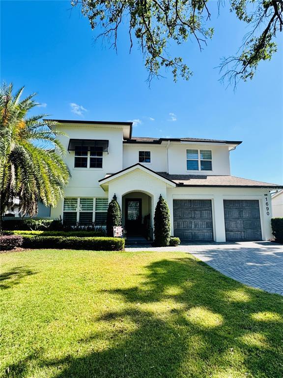 Picture of 1690 Palm Avenue, Winter Park FL 32789