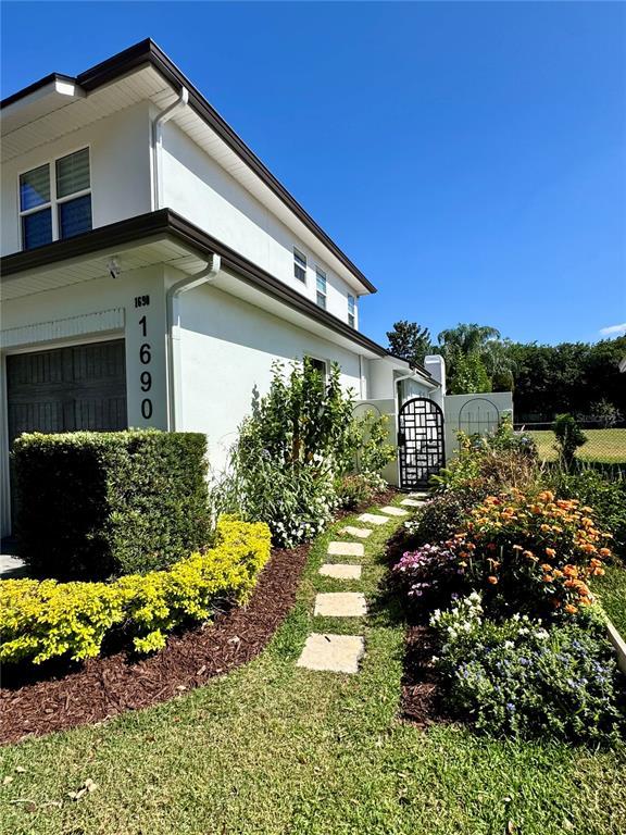 Picture of 1690 Palm Avenue, Winter Park FL 32789
