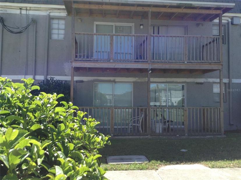 Picture of 2791 L B Mcleod Road Unit 2791B, Orlando FL 32805