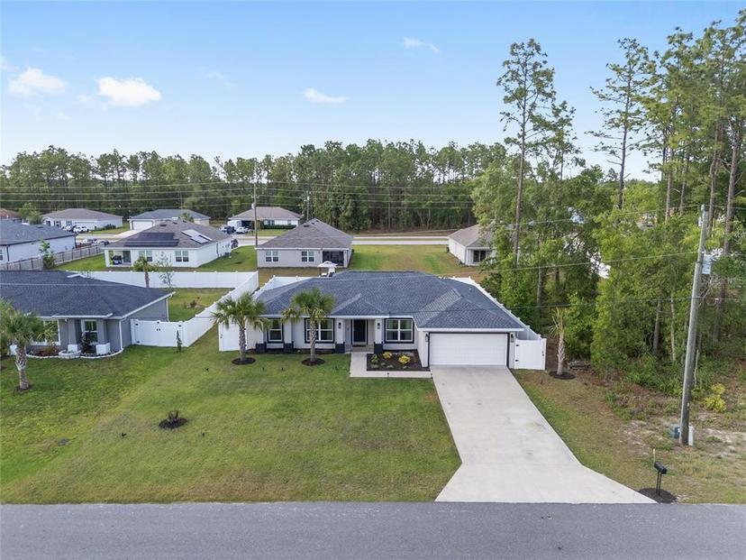 Picture of 6873 SW 131St Place, Ocala FL 34473