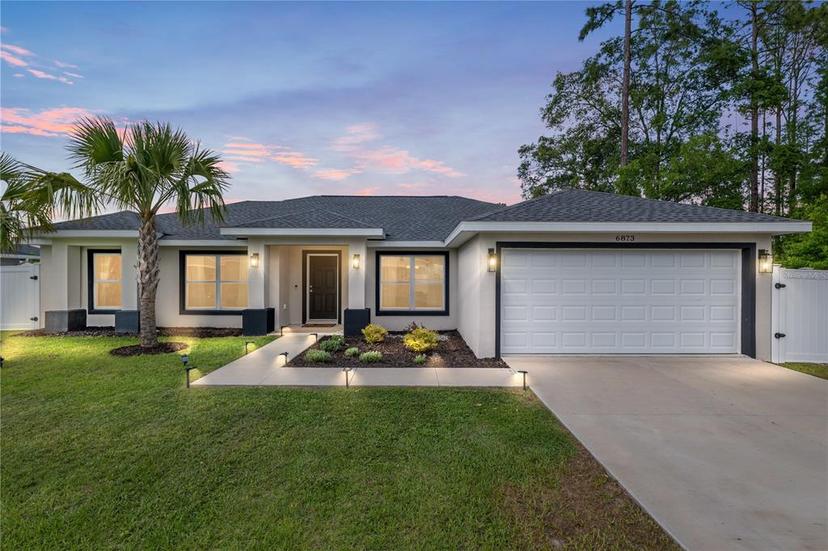 Picture of 6873 SW 131St Place, Ocala FL 34473