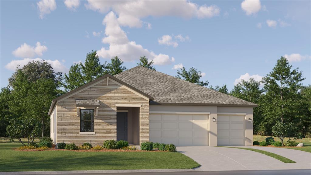 Picture of 9590 Runaway Breeze Drive, Land O Lakes, FL 34637