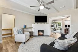 Picture of 4701 Goddard Avenue, Orlando, FL 32804