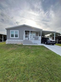 Picture of 118 Jana Circle, Auburndale, FL 33823