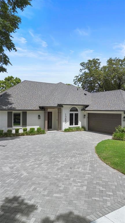 Picture of 1265 Park Pointe Lane, Winter Park FL 32789