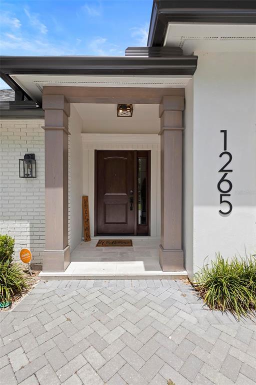 Picture of 1265 Park Pointe Lane, Winter Park FL 32789