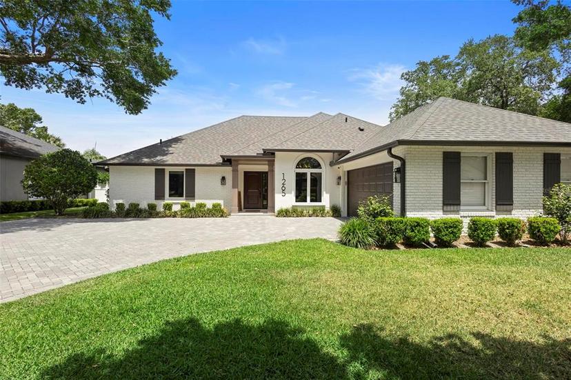 Picture of 1265 Park Pointe Lane, Winter Park FL 32789