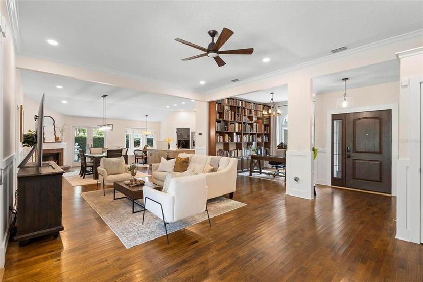 Picture of 1265 Park Pointe Lane, Winter Park FL 32789