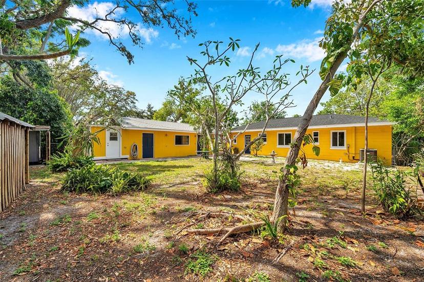 Picture of 1665 Laura Street, Clearwater FL 33755