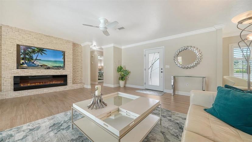 Picture of 4861 Waterbridge Down, Sarasota FL 34235