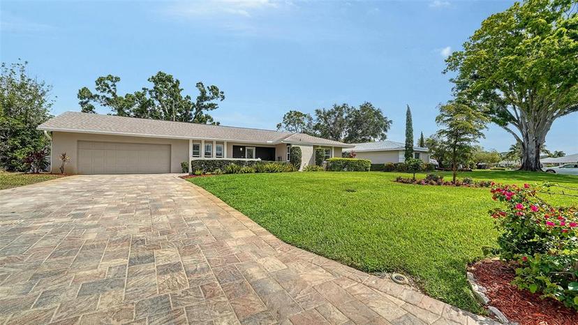 Picture of 4861 Waterbridge Down, Sarasota FL 34235