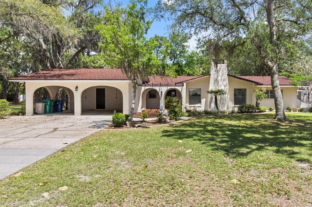 Picture of 497 N Afterglow Circle, Crystal River, FL 34429