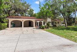 Picture of 497 N Afterglow Circle, Crystal River, FL 34429