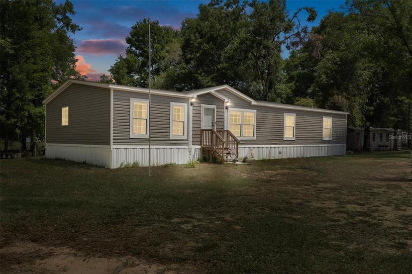 Picture of 4181 E Carl Ramm Lane, Inverness FL 34452