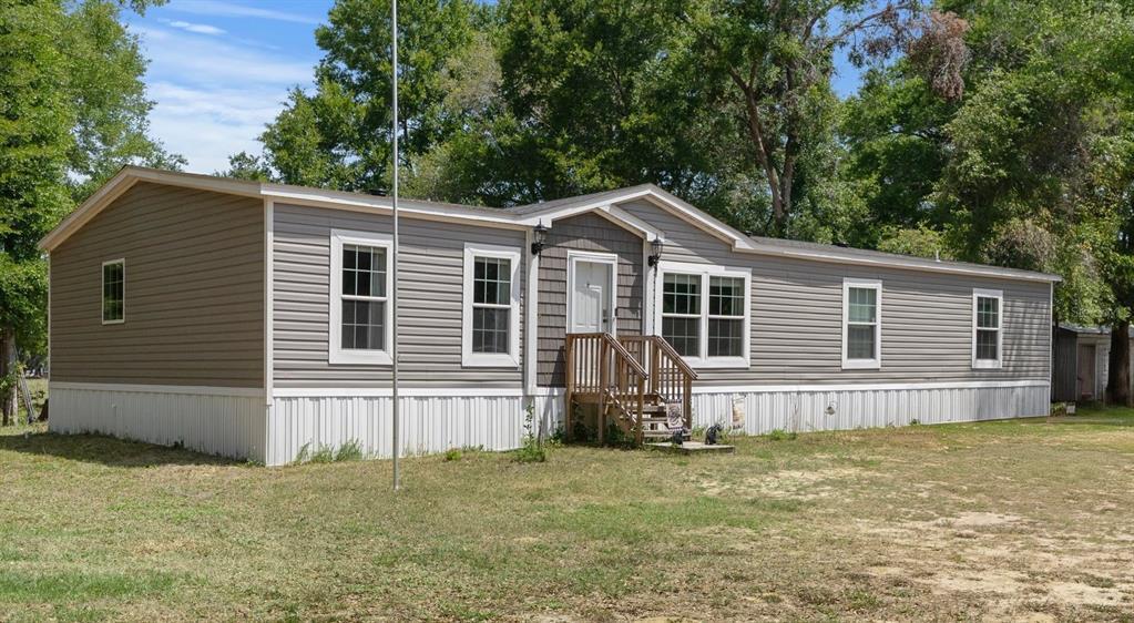 Picture of 4181 E Carl Ramm Lane, Inverness, FL 34452