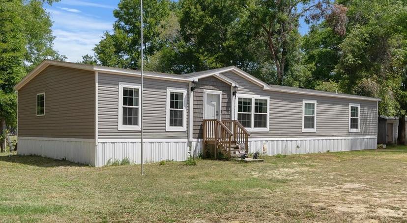 Picture of 4181 E Carl Ramm Lane, Inverness FL 34452