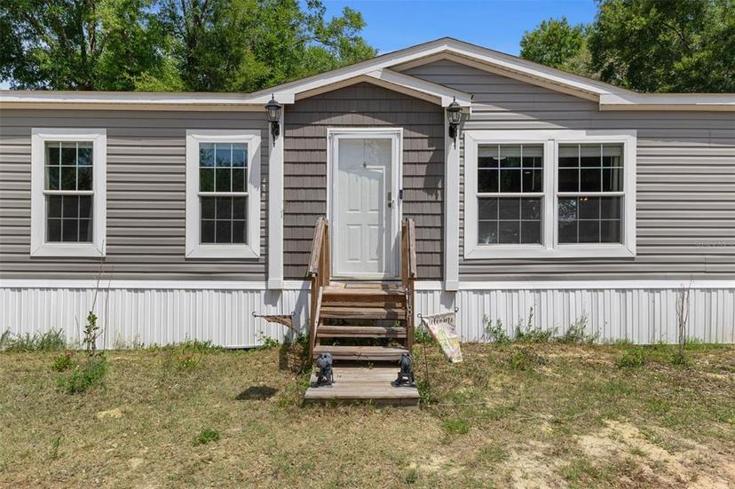 Picture of 4181 E Carl Ramm Lane, Inverness FL 34452