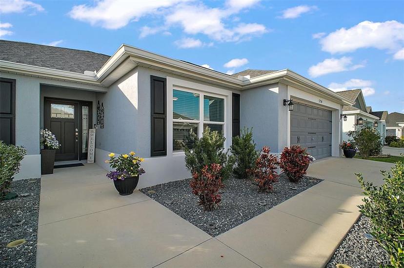 Picture of 5754 Shealy Avenue, The Villages FL 32163
