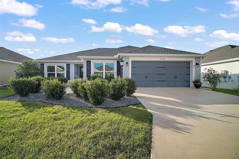 Picture of 5754 Shealy Avenue, The Villages FL 32163