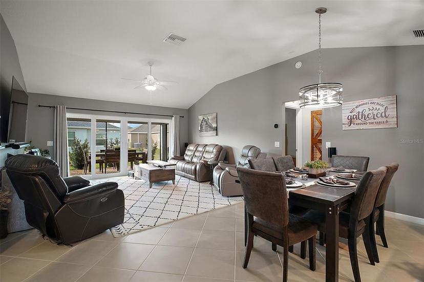Picture of 5754 Shealy Avenue, The Villages FL 32163