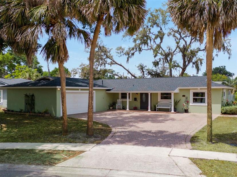 Picture of 264 Shady Holw, Casselberry FL 32707