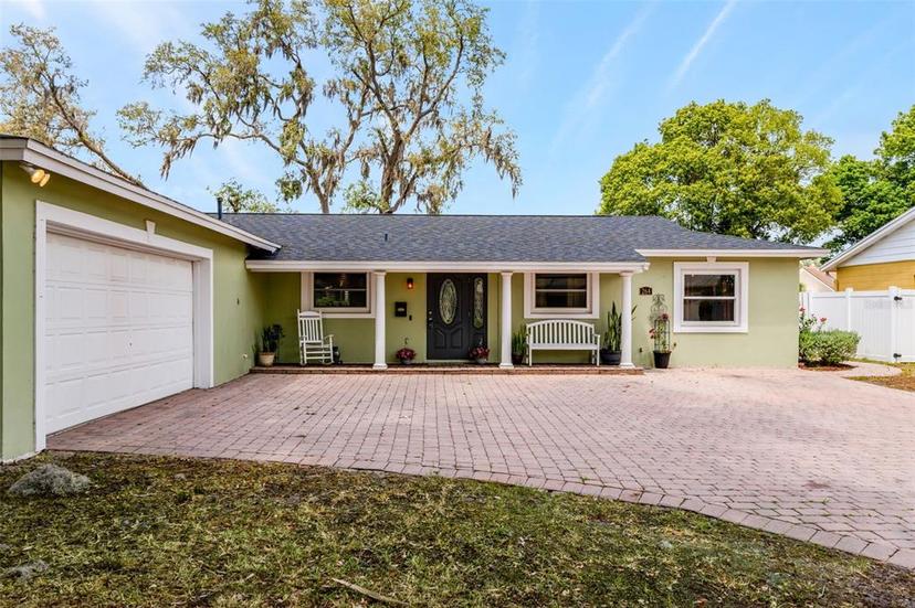 Picture of 264 Shady Holw, Casselberry FL 32707