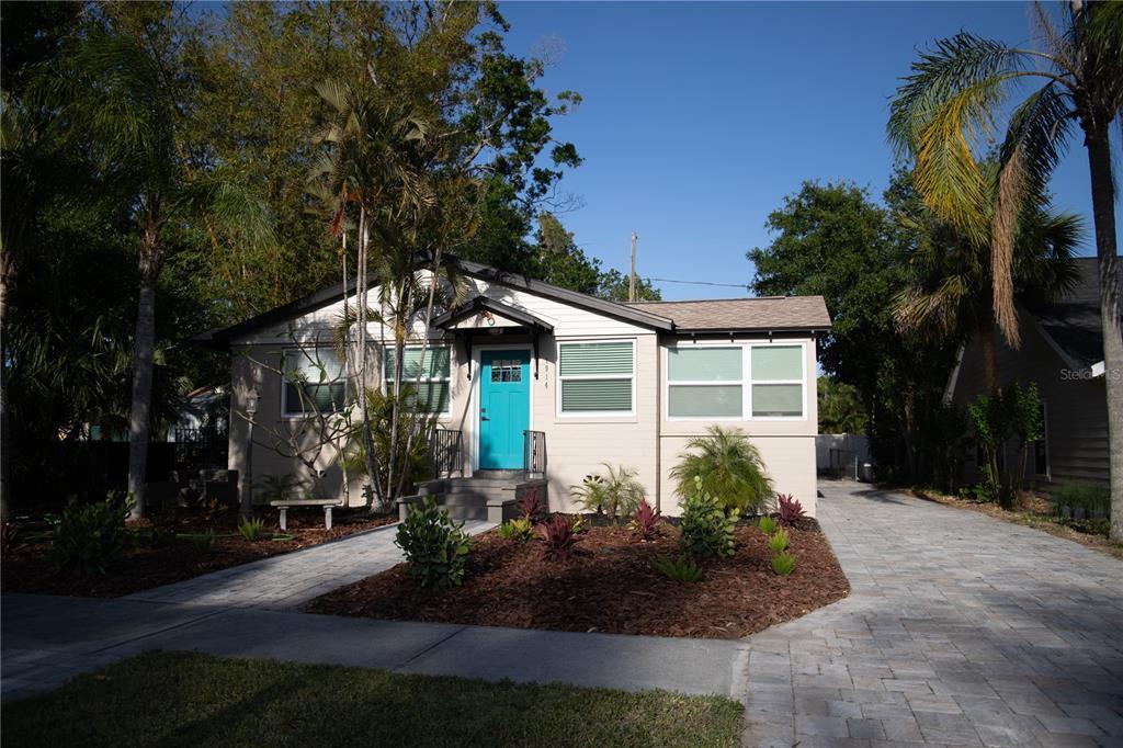 Picture of 1914 53Rd Street S, Gulfport, FL 33707