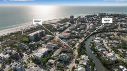 Picture of 436 Canal Road Unit A, Sarasota, FL 34242