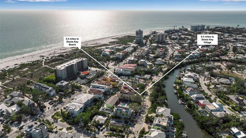 Picture of 436 Canal Road Unit A, Sarasota FL 34242
