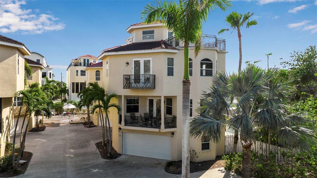 Picture of 436 Canal Road Unit A, Sarasota, FL 34242