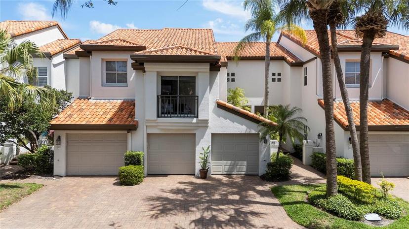 Picture of 1117 Shipwatch Circle, Tampa FL 33602