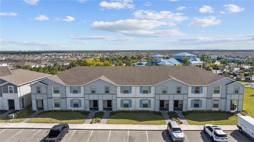 Picture of 921 Paradise Drive, Davenport FL 33897