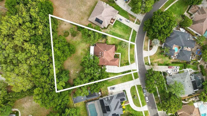 Picture of 1714 Sweetwater W Circle, Apopka FL 32712