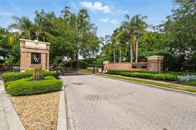 Picture of 1714 Sweetwater W Circle, Apopka FL 32712