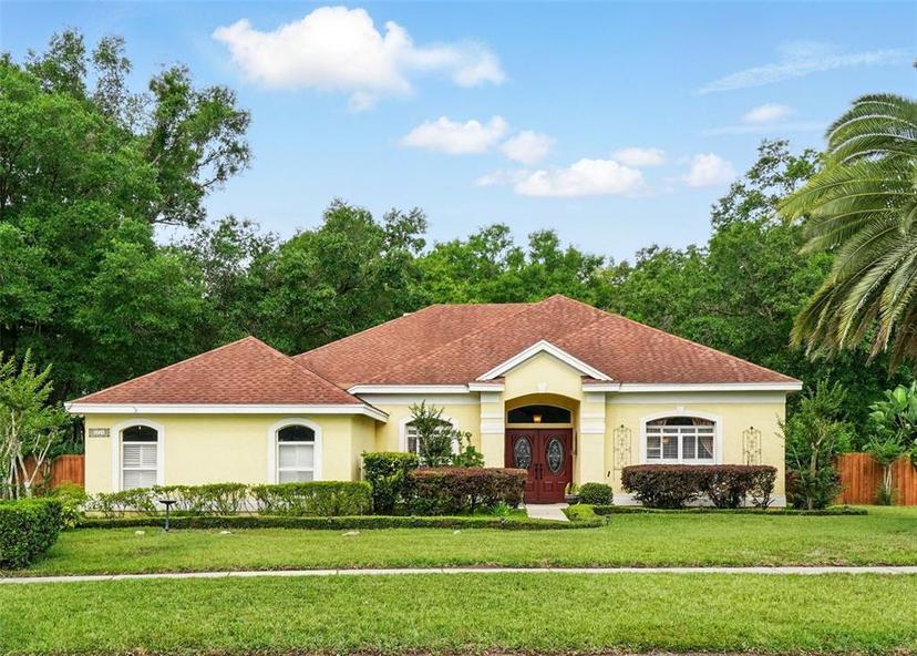 Picture of 1714 Sweetwater W Circle, Apopka FL 32712