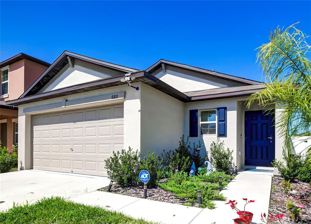 Picture of 680 Argyll Drive, Spring Hill, FL 34609