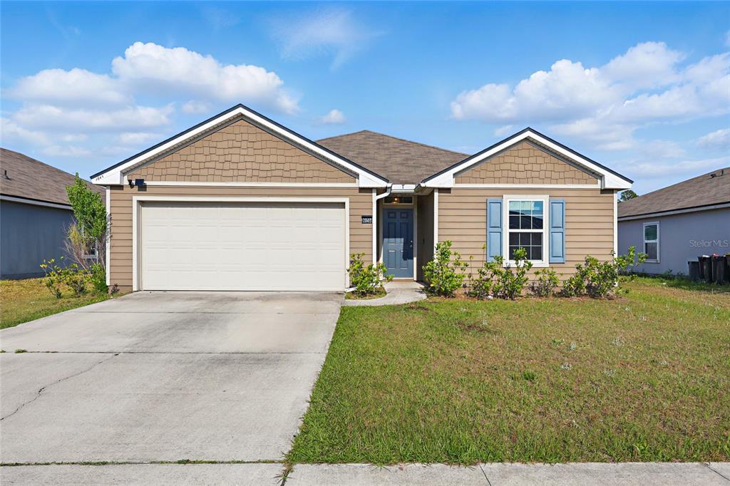 Picture of 2043 Tyson Lake Drive, Jacksonville, FL 32221