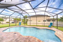 Picture of 19533 Whispering Brook Drive, Tampa, FL 33647