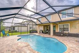 Picture of 19533 Whispering Brook Drive, Tampa, FL 33647