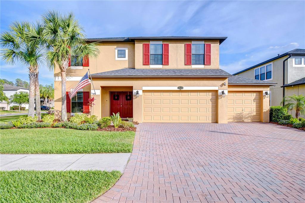 Picture of 19533 Whispering Brook Drive, Tampa, FL 33647