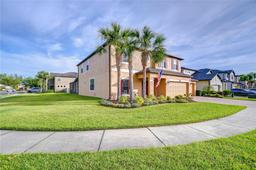 Picture of 19533 Whispering Brook Drive, Tampa, FL 33647
