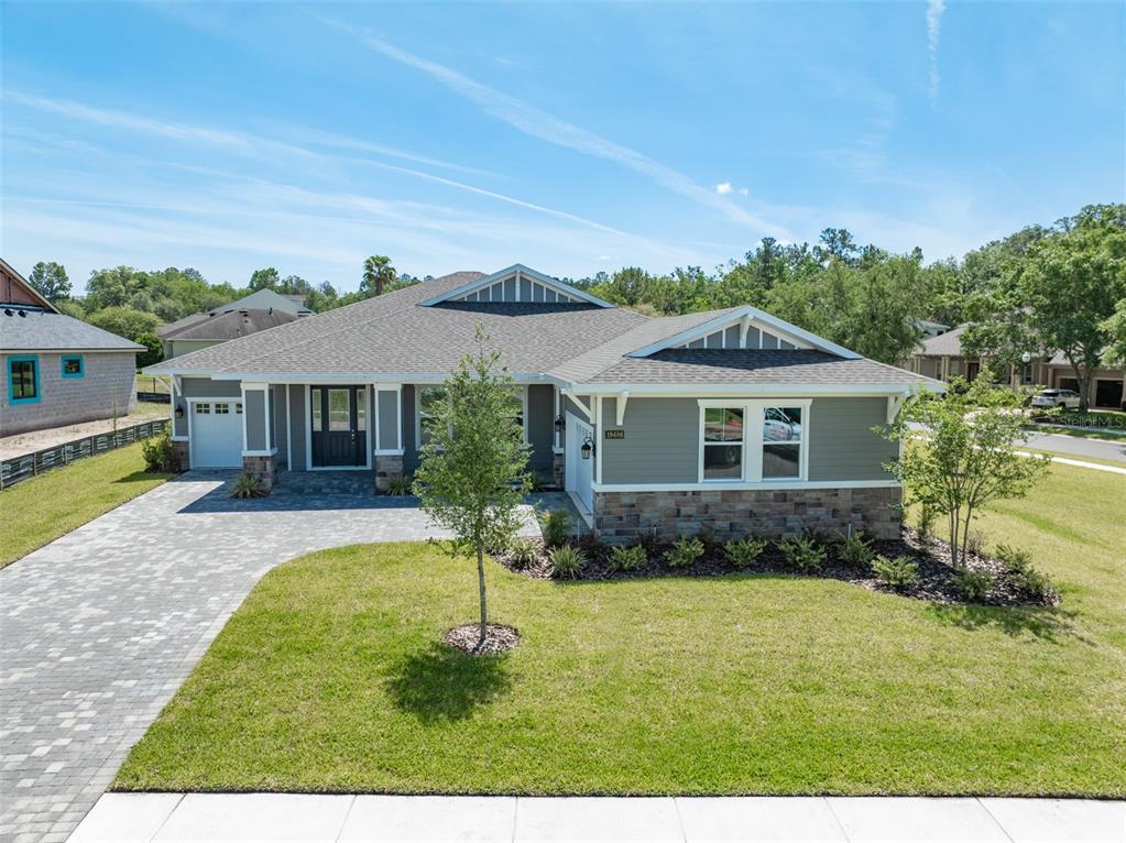 Picture of 19486 Sheltered Hill Drive, Brooksville, FL 34601