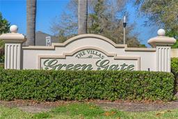 Picture of 1017 Green Gate Boulevard, Groveland, FL 34736