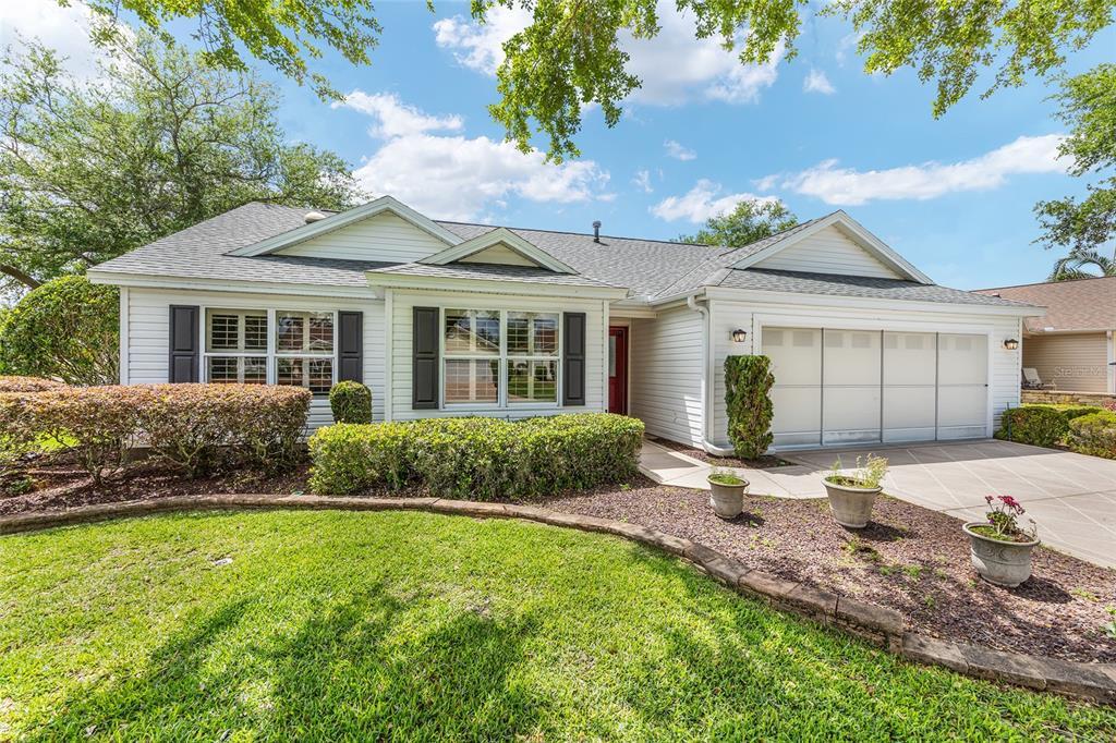 Picture of 2700 Plainridge Loop, The Villages, FL 32162