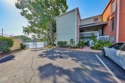 Picture of 2424 W Tampa Bay Boulevard Unit I202, Tampa, FL 33607