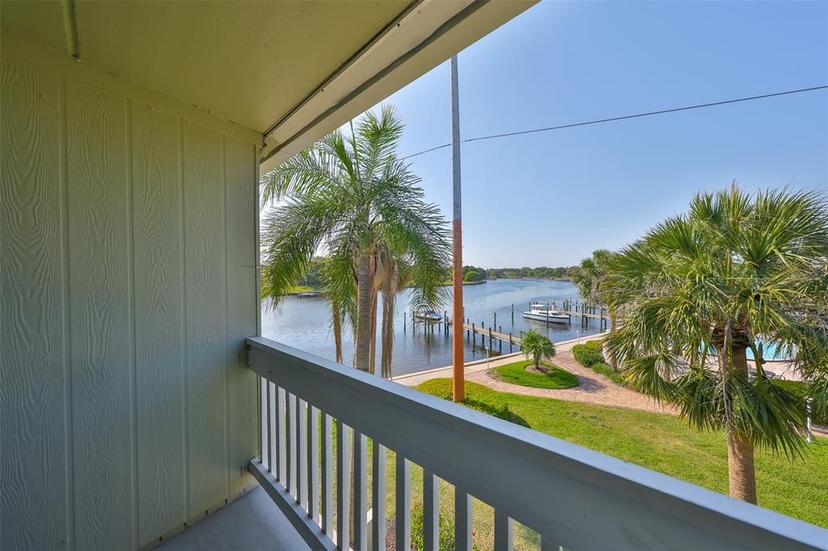 Picture of 2424 W Tampa Bay Boulevard Unit I202, Tampa FL 33607