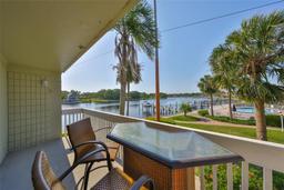 Picture of 2424 W Tampa Bay Boulevard Unit I202, Tampa, FL 33607