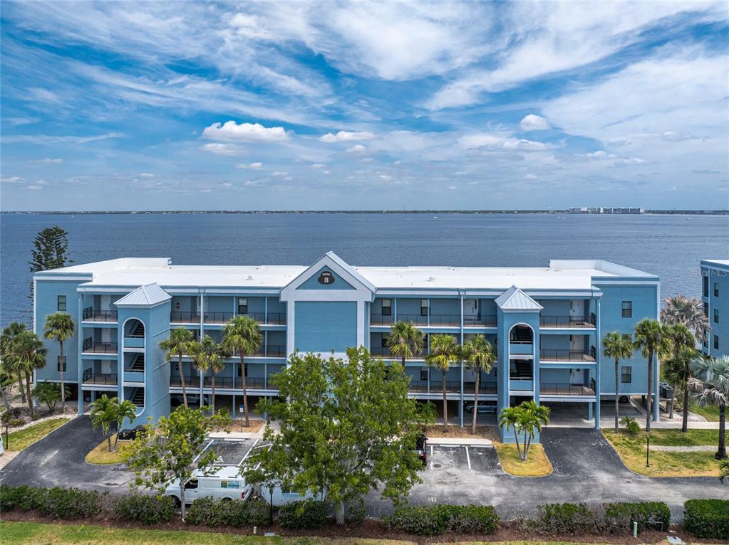 Picture of 1750 Jamaica Way Unit 312, Punta Gorda, FL 33950